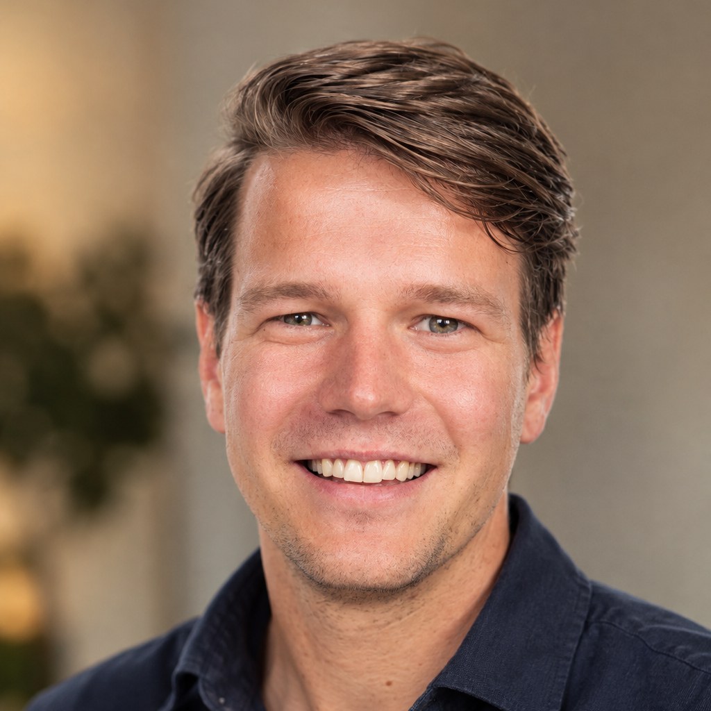 Kylian Klein Hesselink